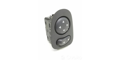 Fiat 500 0.9 2012 Elektrikli Cam Düğmesi Çıkma