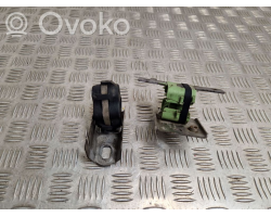 Fiat Talento 2018 Susturucu montaj braketi/tutucu Fiat Talento 2018 Susturucu montaj braketi/tutucu