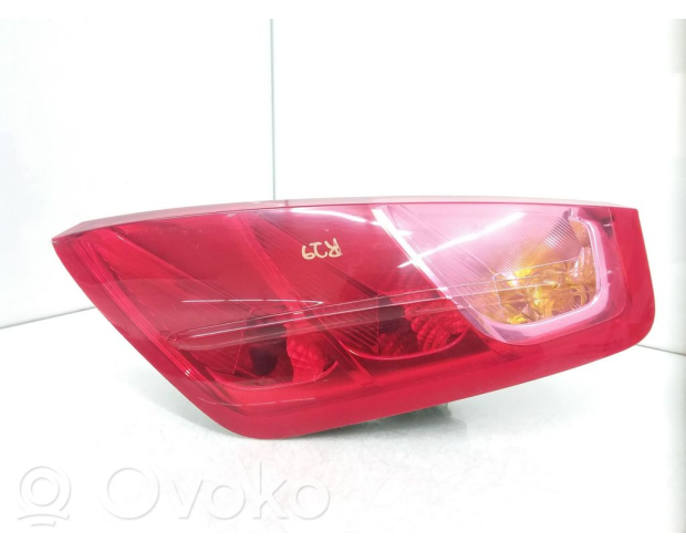 Fiat Punto188) 1.4 2009 Arka Stop Çıkma Fiat Punto188) 1.4 2009 Arka Stop Çıkma