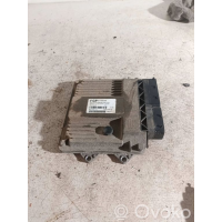 Fiat Doblo 1.2 2005 Motor Beyni 4BULF6U2P, 51758208, 7160001403 Çıkma
