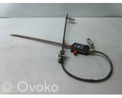 Fiat Uno 1993 Motorsuz ön cam kaldırma mekanizması Fiat Uno 1993 Motorsuz ön cam kaldırma mekanizması