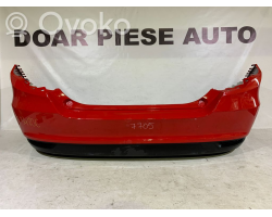 Fiat Tipo 2022 Arka tampon Fiat Tipo 2022 Arka tampon