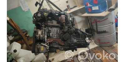 Ford C-MAX I 1.6 2007 Orijinal Çıkma Motor