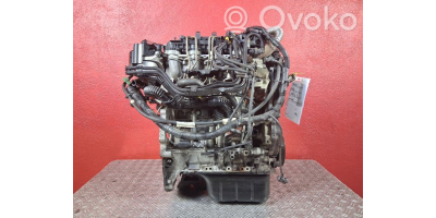 Ford C-MAX I 1.6 2003 Orijinal Çıkma Motor