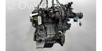 Ford C-MAX I 1.6 2005 Orijinal Çıkma Motor