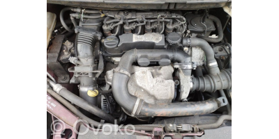 Ford C-MAX I 1.6 2005 Orijinal Çıkma Motor