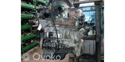 Ford C-MAX I 1.6 2006 Orijinal Çıkma Motor