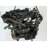 Ford Focus (ST Kasa) 1.6 TDCi 2018 Orijinal Çıkma Motor HXDA