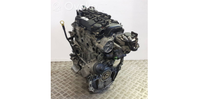 Ford C-MAX I 1.6 2004 Orijinal Çıkma Motor