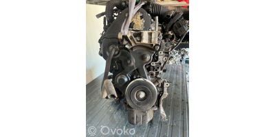 Ford C-MAX I 1.6 2006 Orijinal Çıkma Motor