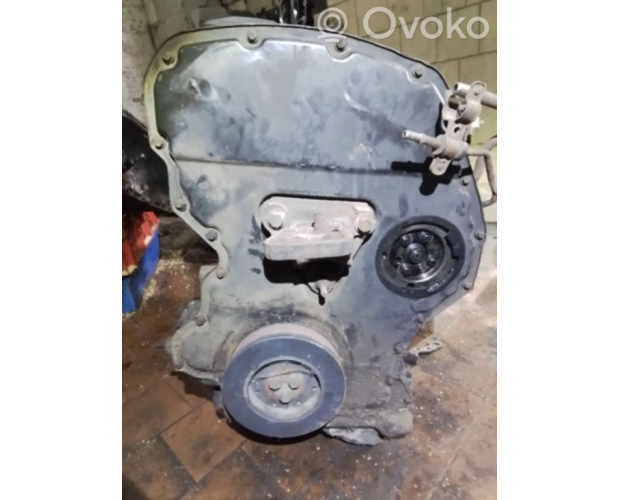 Ford Transit 2.0 TDCi 2003 Orijinal Çıkma Motor D3FA