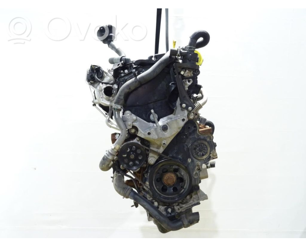 Ford Transit Custom 2.0 EcoBlue 2019 Orijinal Çıkma Motor