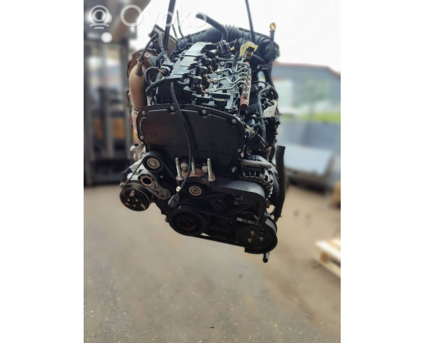 Ford Transit 2.2 TDCi 2016 Orijinal Çıkma Motor DRFB