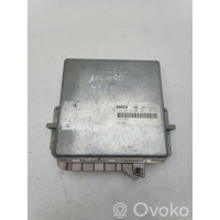 Honda Accord 2.0 1998 Motor Elektronik Beyin Çıkma