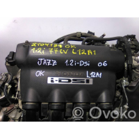 Honda Jazz 1.2 Benzin 2006 Orijinal Çıkma Motor L12A1