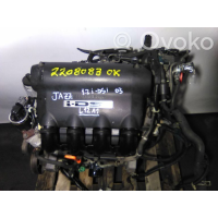 Honda Jazz 1.2 Benzin 2003 Orijinal Çıkma Motor L12A1