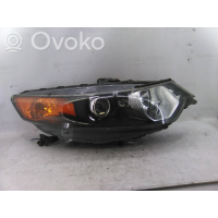 Honda Accord 2.2 2009 Far Çıkma