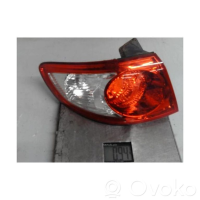 Hyundai Santa Fe 2.2 2006 Arka Stop Çıkma