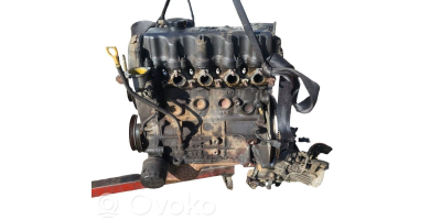Hyundai Accent 1.3 Benzin 1994 Orijinal Çıkma Motor G4EH