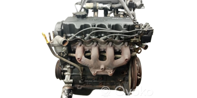 Hyundai Accent 1.3 Benzin 1994 Orijinal Çıkma Motor G4EH