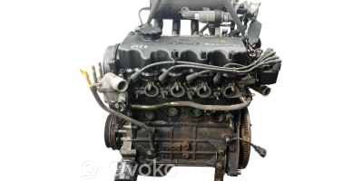 Hyundai Accent 1.3 Benzin 1994 Orijinal Çıkma Motor G4EH