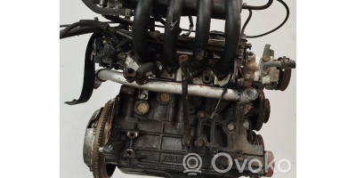 Hyundai Accent 1.3 Benzin 1995 Orijinal Çıkma Motor G4EH