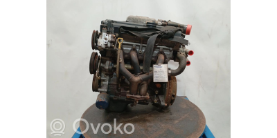 Hyundai Accent 1.3 Benzin 1994 Orijinal Çıkma Motor G4EH