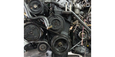 Hyundai Accent 1.3 Benzin 1994 Orijinal Çıkma Motor G4EH