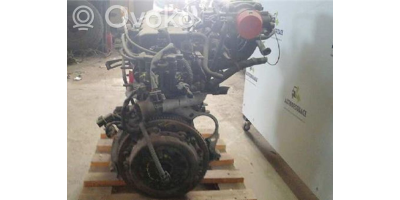Hyundai Accent 1.3 Benzin 1994 Orijinal Çıkma Motor G4EH