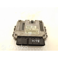 Hyundai i40 1.7 2011 Motor Beyni 0281018494, 391202A210, 391252A210 Çıkma