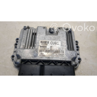 Hyundai i20PB PBT) 1.2 2012 Motor Beyni 0281015495, 391112A000, 391172A000 Çıkma