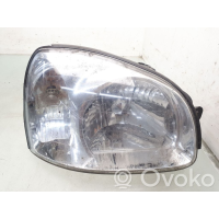 Hyundai Santa Fe 2.0 2005 Far Çıkma