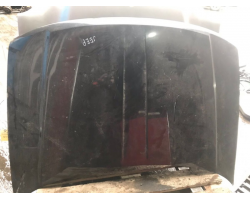 Kaput JEEP Cherokee 1998-2004