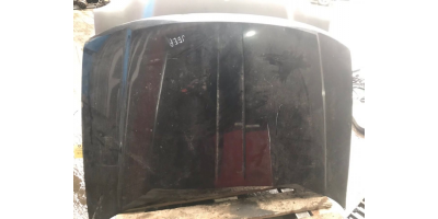 Kaput JEEP Cherokee 1998-2004