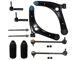Rot Kolu JEEP Patriot 2007-2017