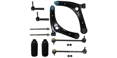 Rot Kolu JEEP Patriot 2007-2017 Rot Kolu JEEP Patriot 2007-2017