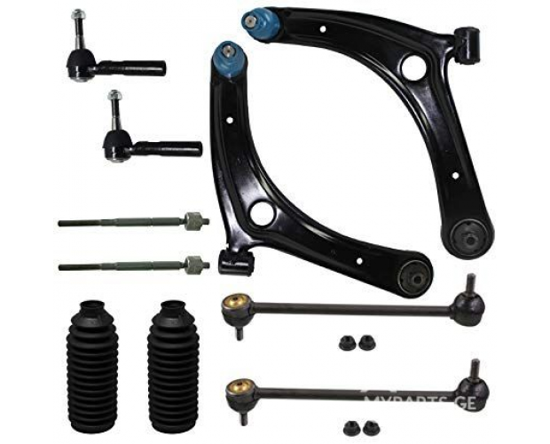 Rot Kolu JEEP Patriot 2007-2017 Rot Kolu JEEP Patriot 2007-2017