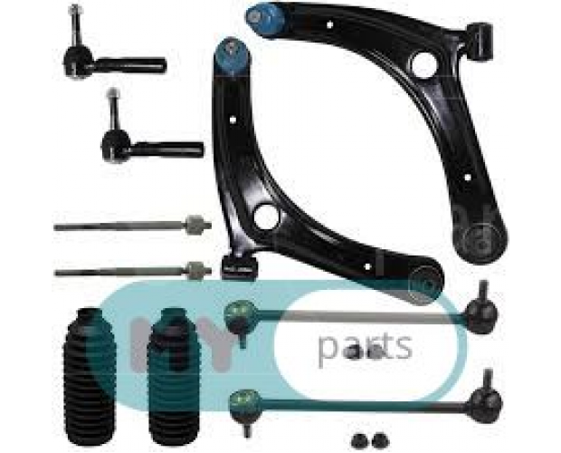 Rot Kolu JEEP Compass 2007-2017 Rot Kolu JEEP Compass 2007-2017