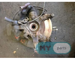 Porya Taşıyıcı / Dingil JEEP / TOYOTA