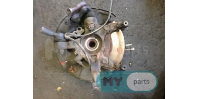 Porya Taşıyıcı / Dingil JEEP / TOYOTA