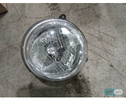 Ön Far JEEP Liberty 2002-2004
