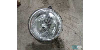 Ön Far JEEP Liberty 2002-2004 Ön Far JEEP Liberty 2002-2004