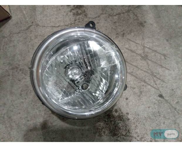 Ön Far JEEP Liberty 2002-2004 Ön Far JEEP Liberty 2002-2004