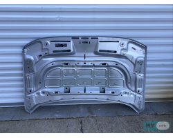 Kaput JEEP Renegade 2016-2022