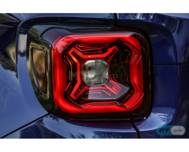 Arka Stop Lambası JEEP Renegade 2016-2022 Arka Stop Lambası JEEP Renegade 2016-2022