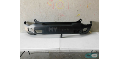 Arka Tampon JEEP Renegade 2016-2022 Arka Tampon JEEP Renegade 2016-2022