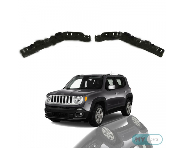 Tampon Braketi / Ayağı JEEP Renegade 2016-2022