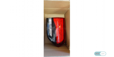 Arka Stop Lambası JEEP Grand Cherokee 2014-2020 Arka Stop Lambası JEEP Grand Cherokee 2014-2020