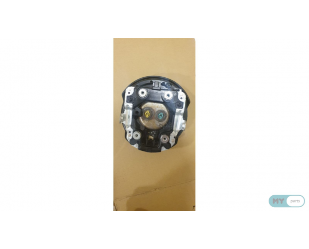 Airbag Beyni JEEP Renegade 2012-2020