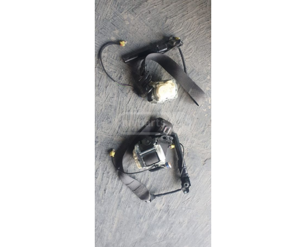 Emniyet Kemeri JEEP Wrangler 2015-2022 Emniyet Kemeri JEEP Wrangler 2015-2022